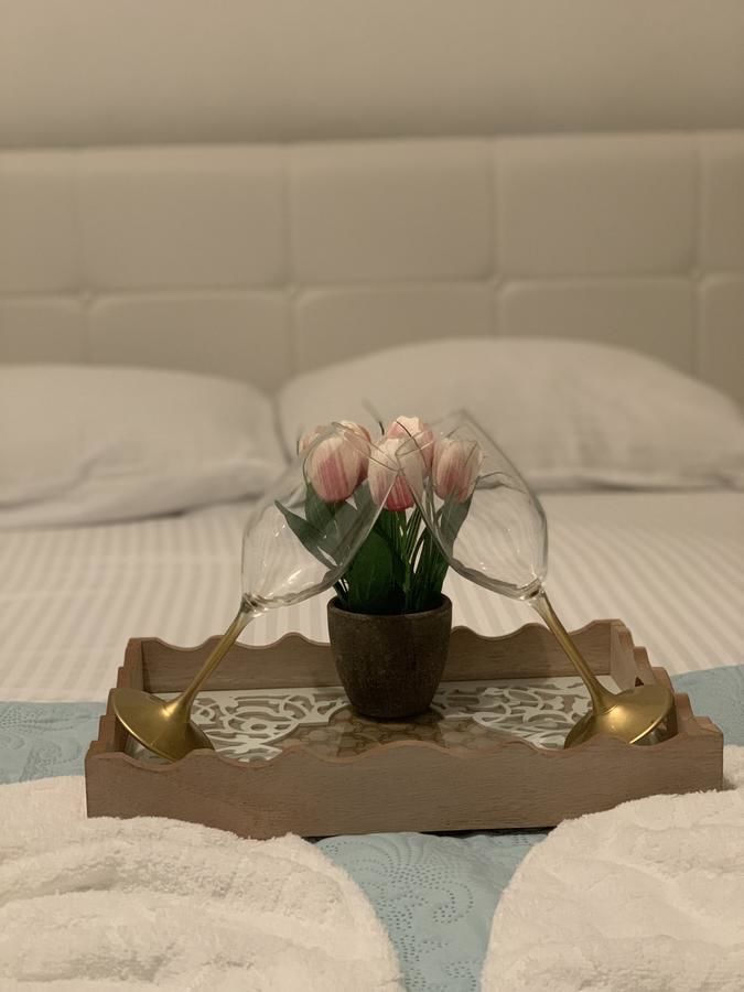 Гостевой дом Apartments Dibra Улцинь-4