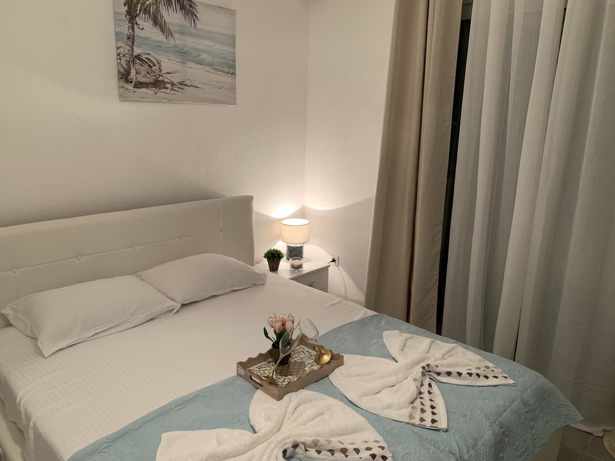 Гостевой дом Apartments Dibra Улцинь-21