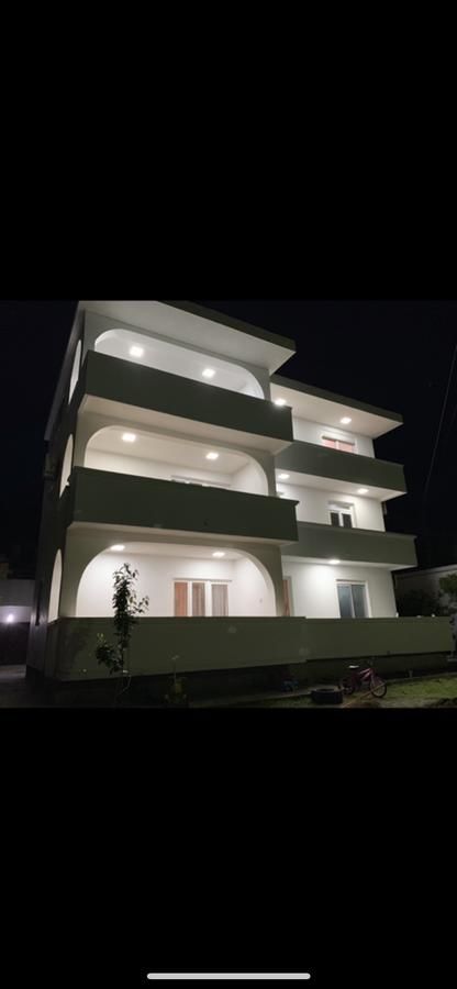 Гостевой дом Apartments Dibra Улцинь-5