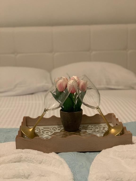Гостевой дом Apartments Dibra Улцинь-24