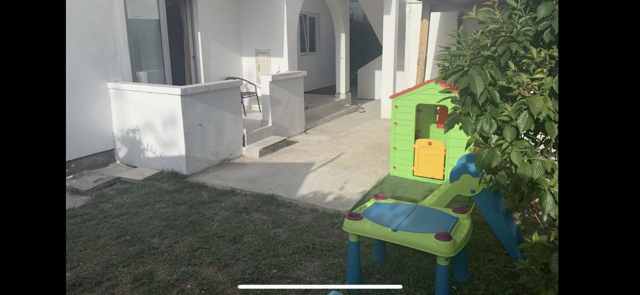 Гостевой дом Apartments Dibra Улцинь-8