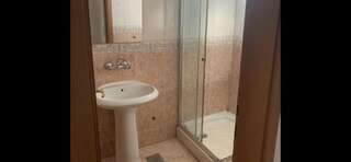 Гостевой дом Apartments Dibra Улцинь Стандартный двухместный номер с 1 кроватью-10