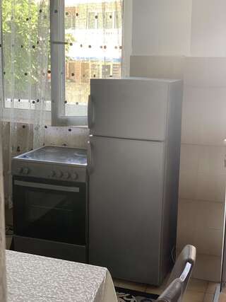 Гостевой дом Apartments Dibra Улцинь Семейный номер с террасой-2