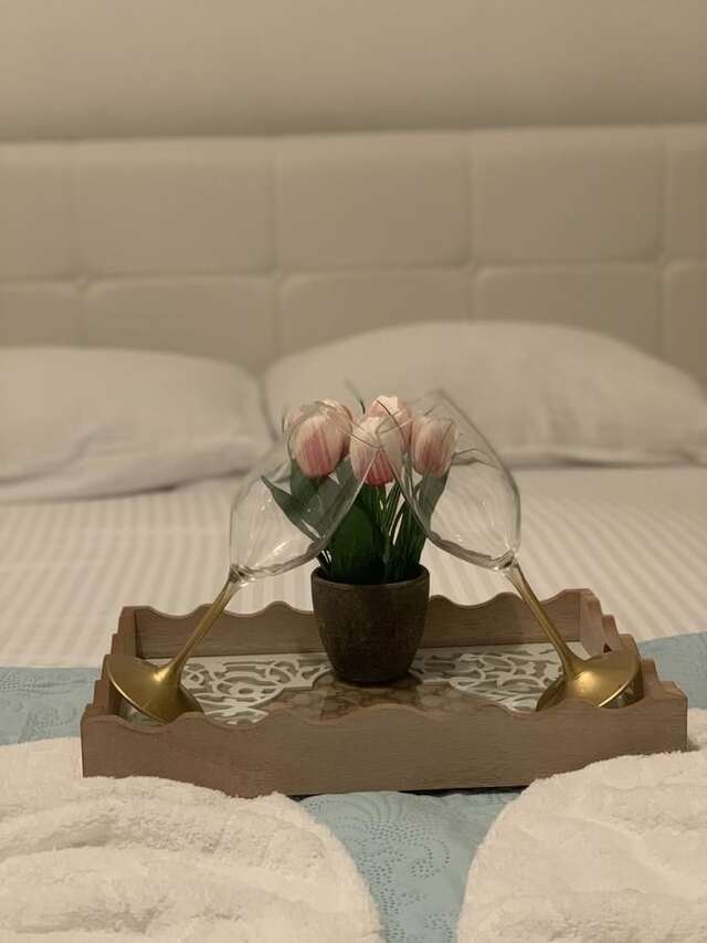 Гостевой дом Apartments Dibra Улцинь-3
