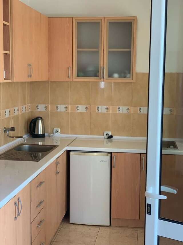 Гостевой дом Apartments Dibra Улцинь-17