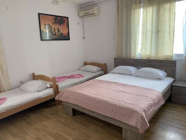 Гостевой дом Apartments Dibra Улцинь-18