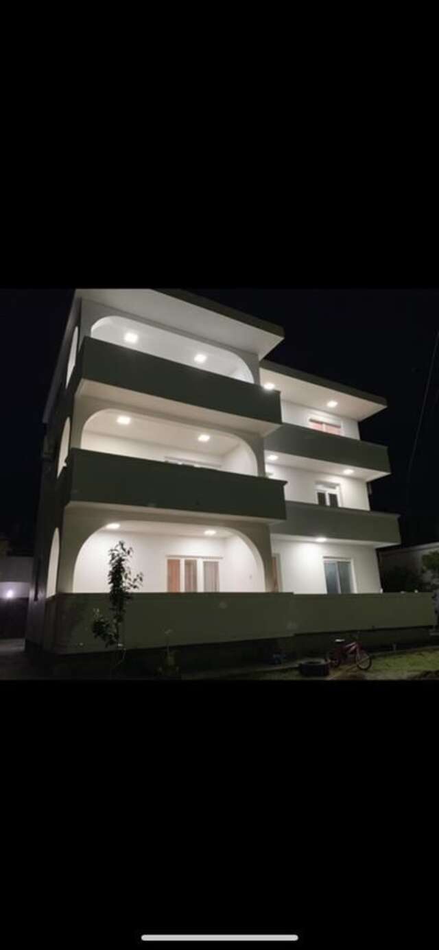 Гостевой дом Apartments Dibra Улцинь-4