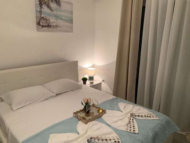 Гостевой дом Apartments Dibra Улцинь-22