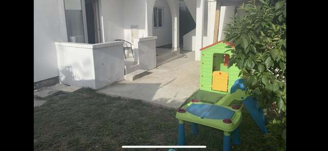 Гостевой дом Apartments Dibra Улцинь-7