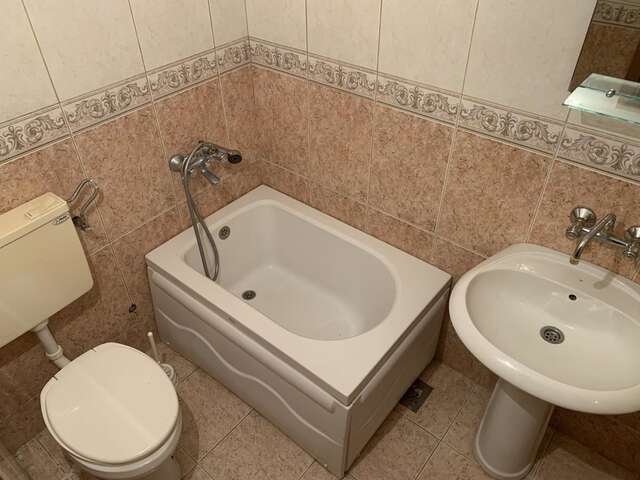 Гостевой дом Apartments Dibra Улцинь-8