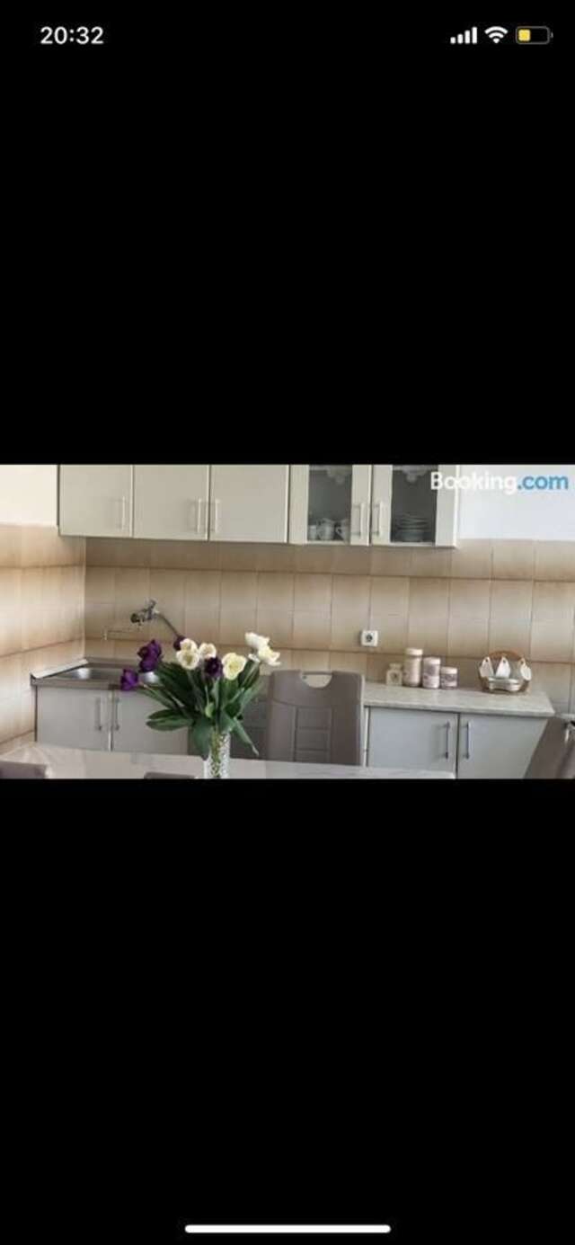 Гостевой дом Apartments Dibra Улцинь-9